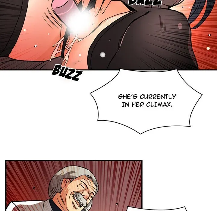 Midnight Toy Shop Chapter 17 page 69 - 