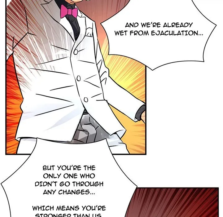 Midnight Toy Shop Chapter 17 page 70 - 