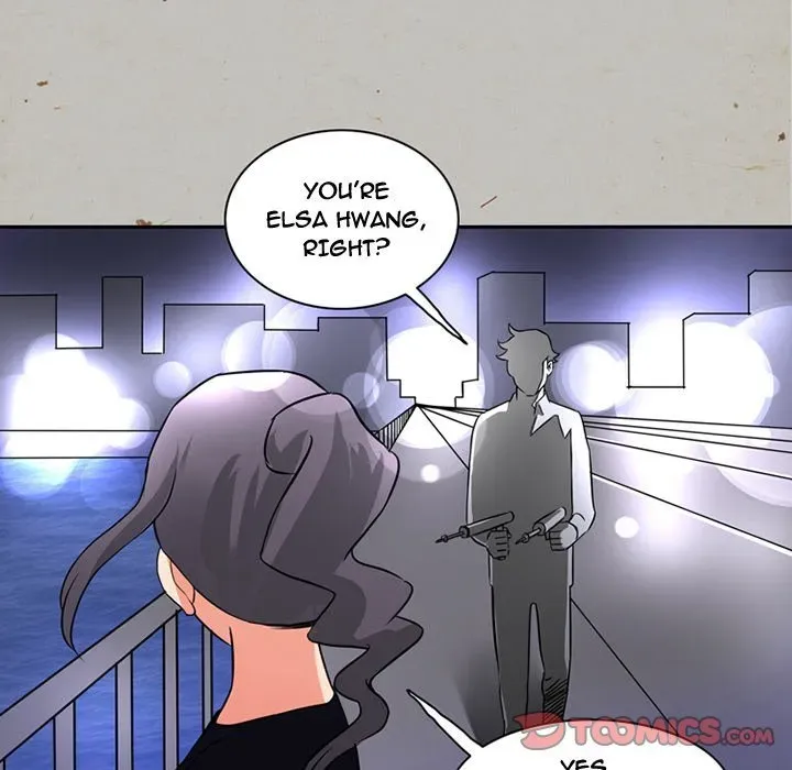 Midnight Toy Shop Chapter 17 page 8 - 