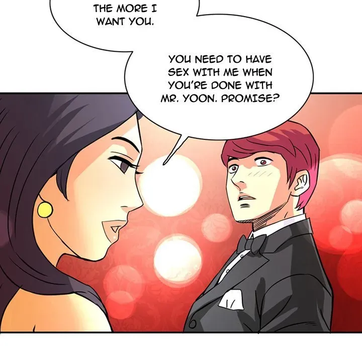 Midnight Toy Shop Chapter 17 page 72 - 