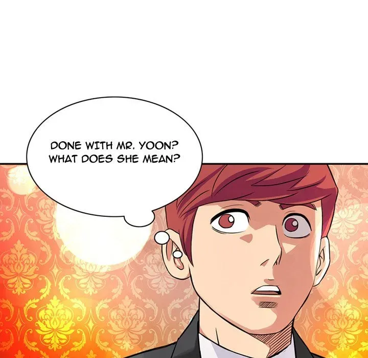 Midnight Toy Shop Chapter 17 page 73 - 