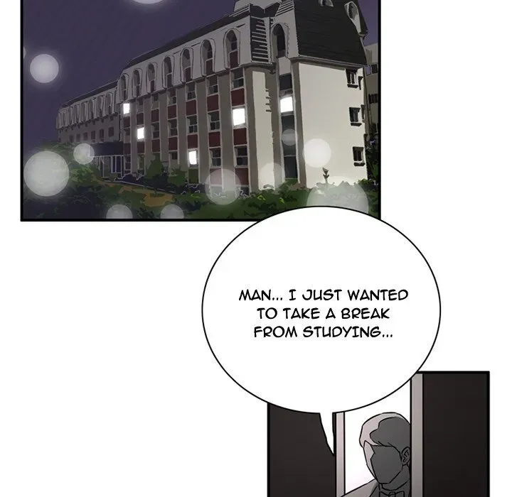Midnight Toy Shop Chapter 17 page 75 - 