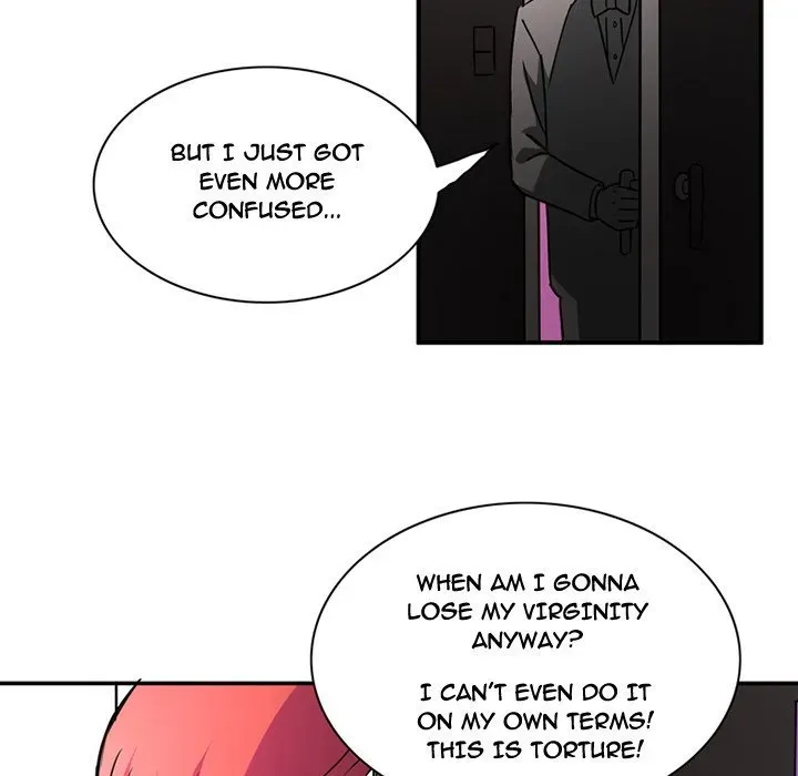 Midnight Toy Shop Chapter 17 page 76 - 