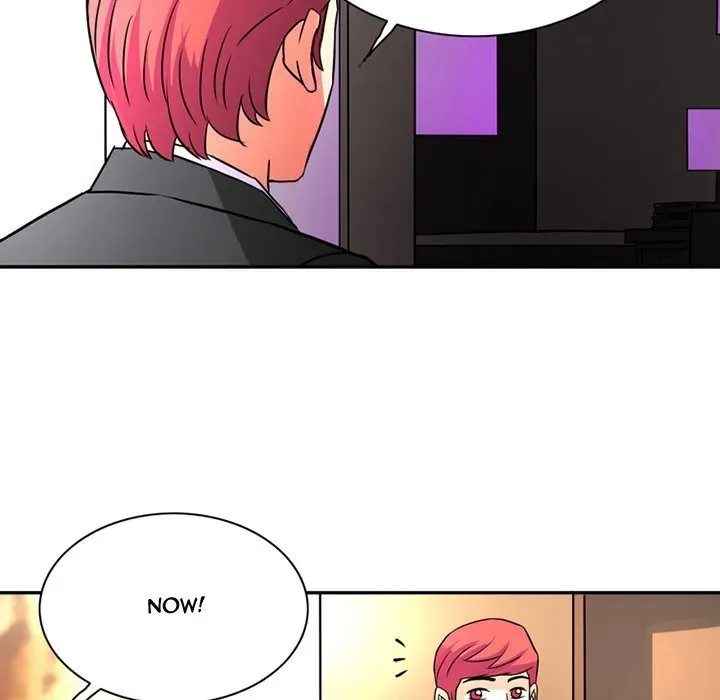 Midnight Toy Shop Chapter 17 page 77 - 