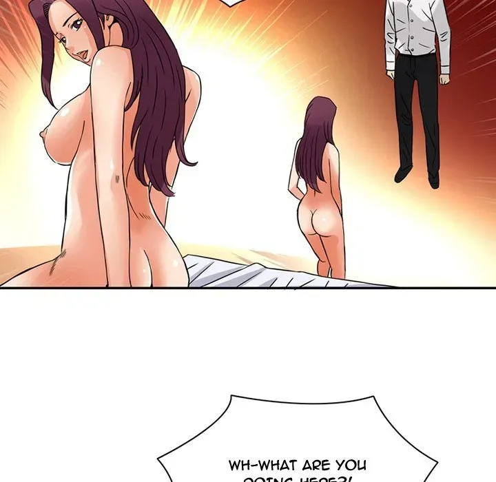 Midnight Toy Shop Chapter 17 page 79 - 
