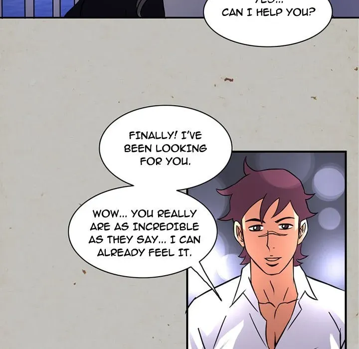 Midnight Toy Shop Chapter 17 page 9 - 