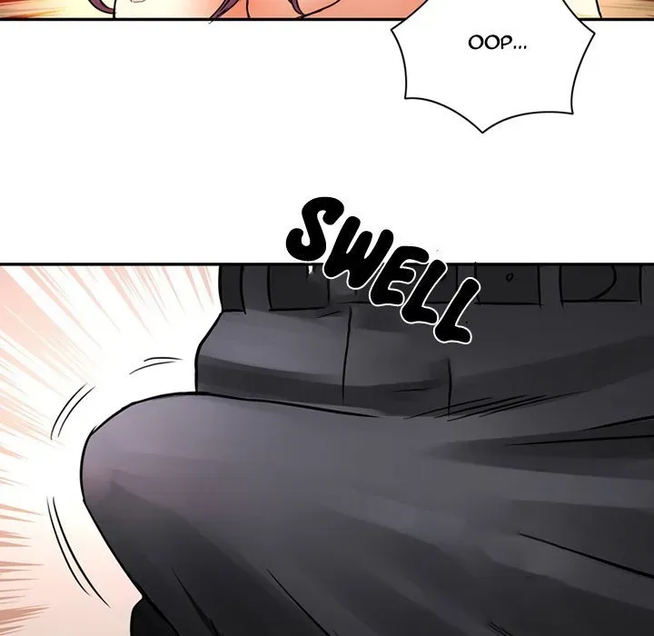 Midnight Toy Shop Chapter 17 page 83 - 