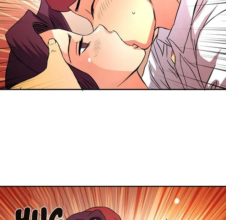 Midnight Toy Shop Chapter 17 page 85 - 