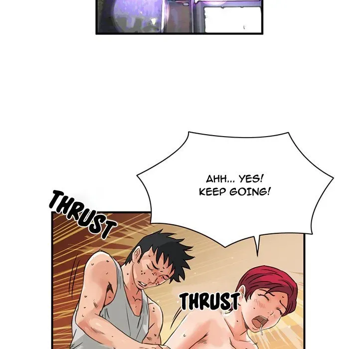 Midnight Toy Shop Chapter 18 page 12 - 