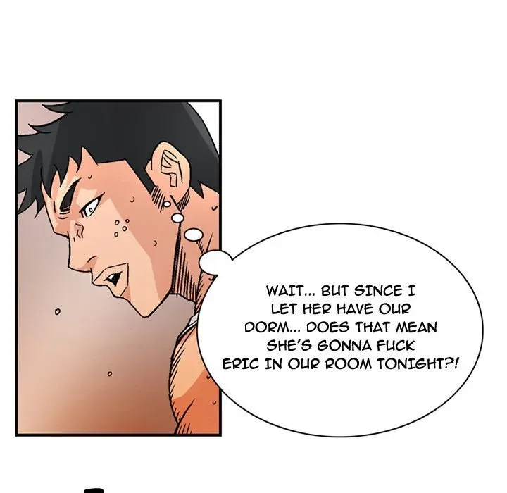 Midnight Toy Shop Chapter 18 page 15 - 