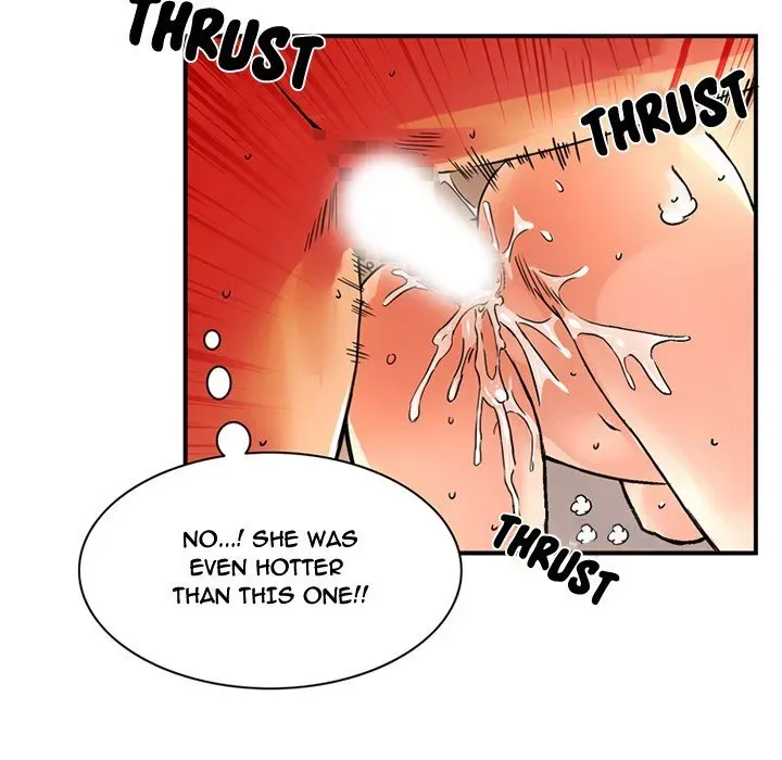 Midnight Toy Shop Chapter 18 page 16 - 