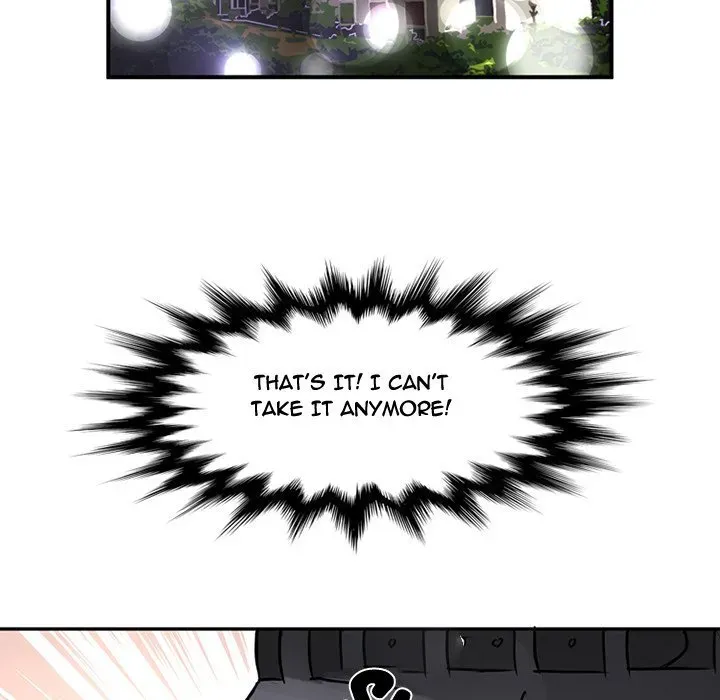 Midnight Toy Shop Chapter 18 page 21 - 