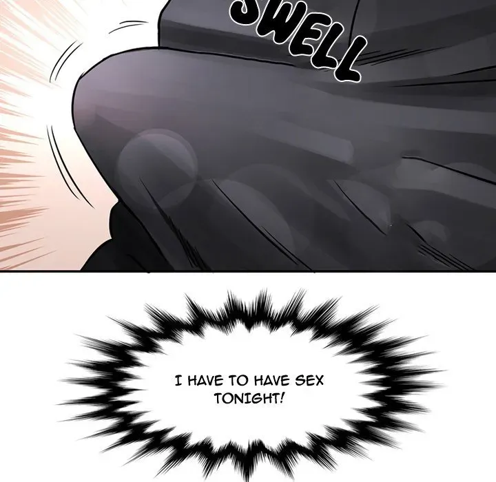 Midnight Toy Shop Chapter 18 page 22 - 