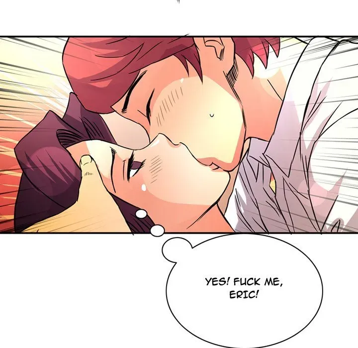 Midnight Toy Shop Chapter 18 page 23 - 