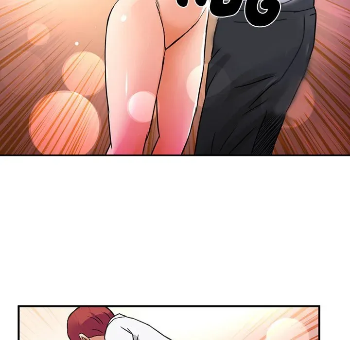 Midnight Toy Shop Chapter 18 page 25 - 