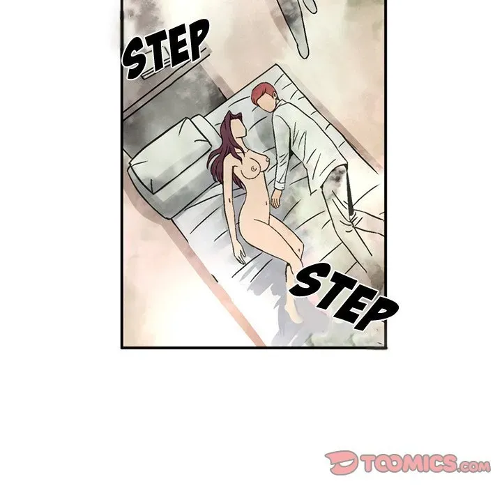 Midnight Toy Shop Chapter 18 page 32 - 