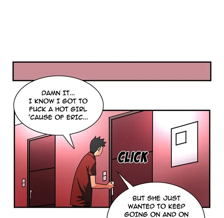 Midnight Toy Shop Chapter 18 page 35 - 