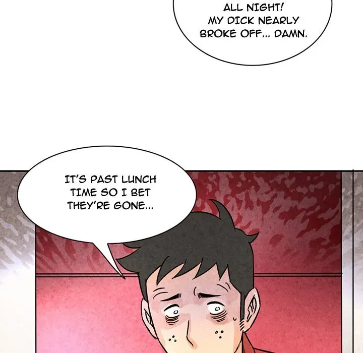 Midnight Toy Shop Chapter 18 page 36 - 