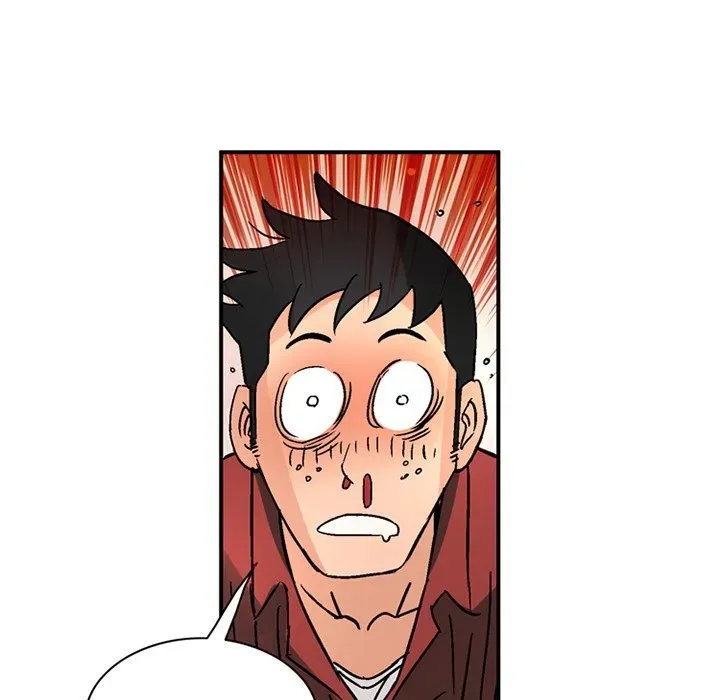 Midnight Toy Shop Chapter 18 page 39 - 