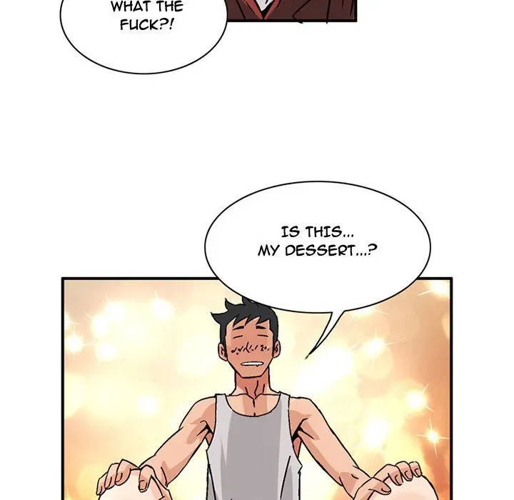 Midnight Toy Shop Chapter 18 page 40 - 