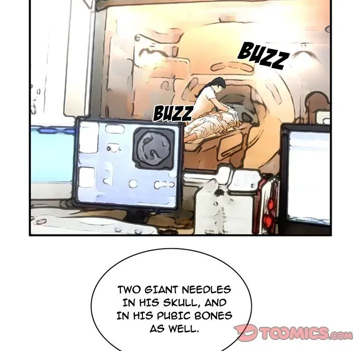Midnight Toy Shop Chapter 18 page 44 - 