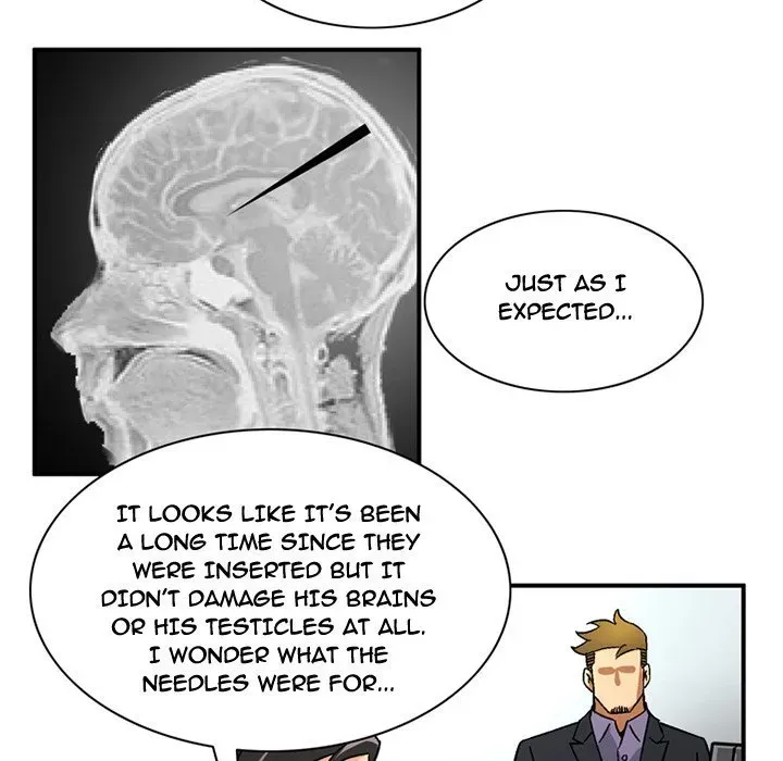 Midnight Toy Shop Chapter 18 page 45 - 