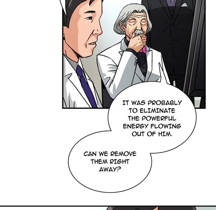 Midnight Toy Shop Chapter 18 page 46 - 