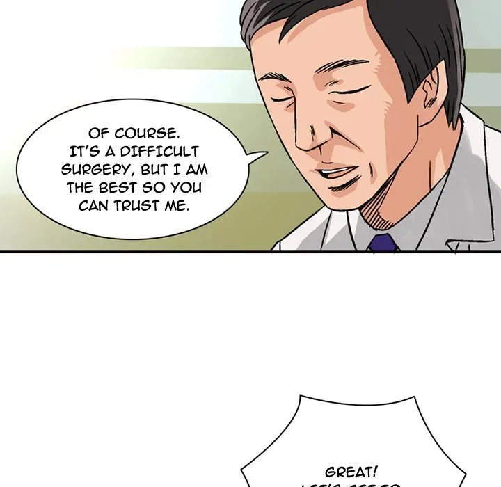 Midnight Toy Shop Chapter 18 page 47 - 