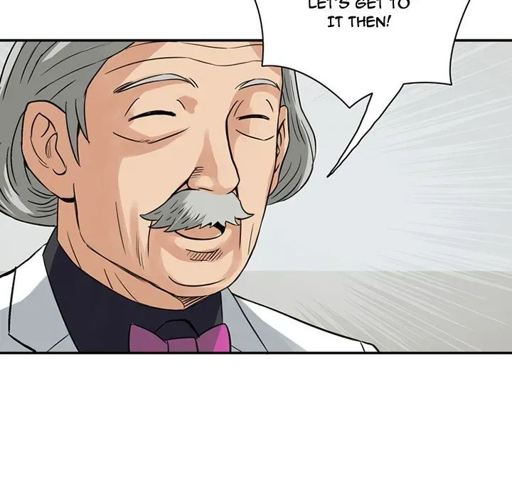 Midnight Toy Shop Chapter 18 page 48 - 