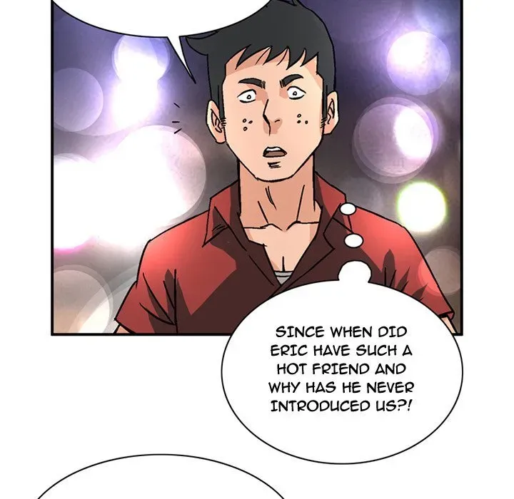 Midnight Toy Shop Chapter 18 page 6 - 