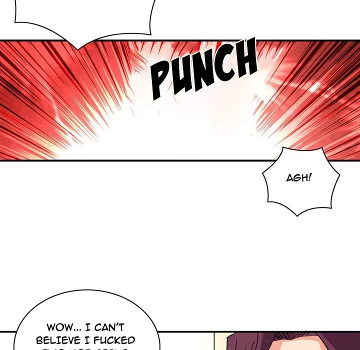 Midnight Toy Shop Chapter 18 page 55 - 