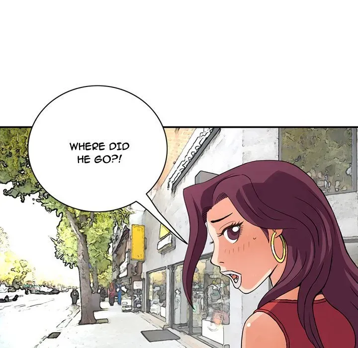 Midnight Toy Shop Chapter 18 page 57 - 