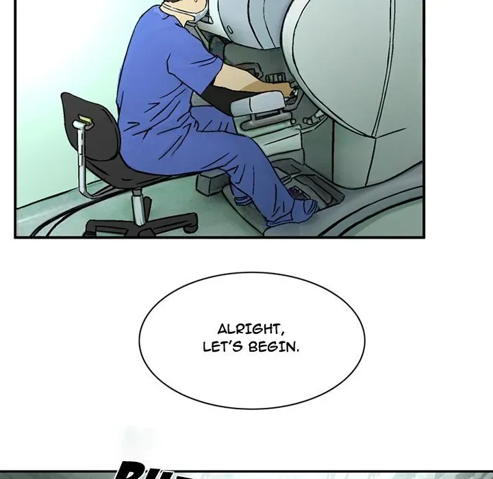 Midnight Toy Shop Chapter 18 page 59 - 