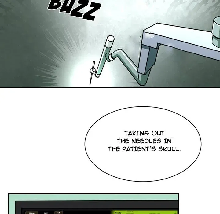 Midnight Toy Shop Chapter 18 page 60 - 