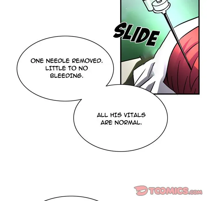 Midnight Toy Shop Chapter 18 page 62 - 