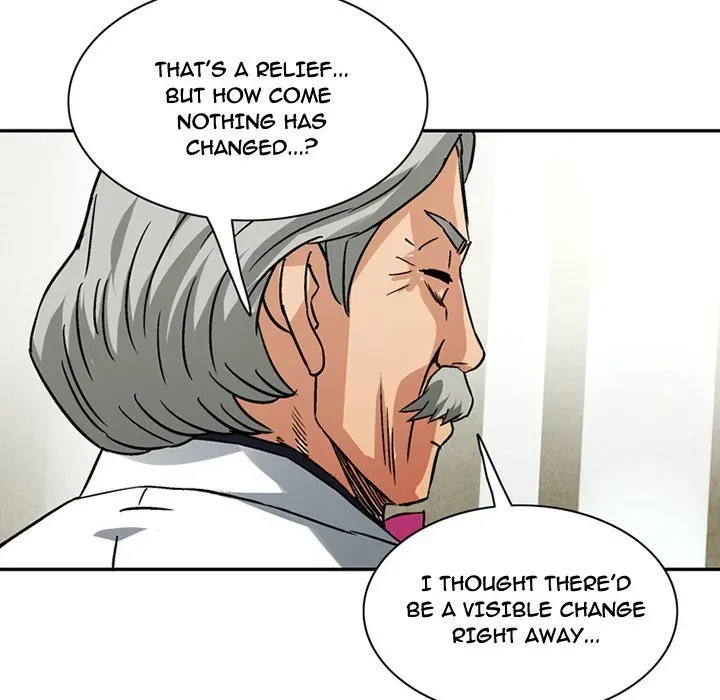 Midnight Toy Shop Chapter 18 page 63 - 