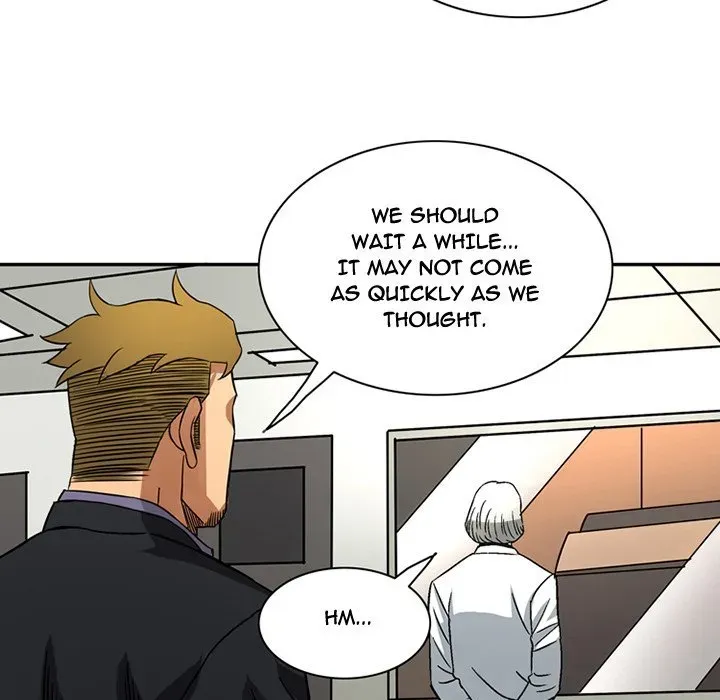Midnight Toy Shop Chapter 18 page 64 - 