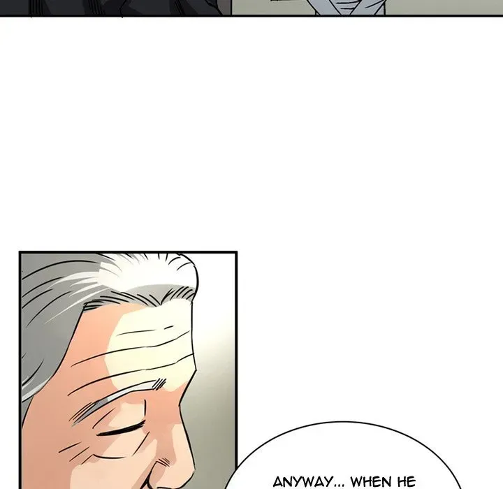 Midnight Toy Shop Chapter 18 page 65 - 