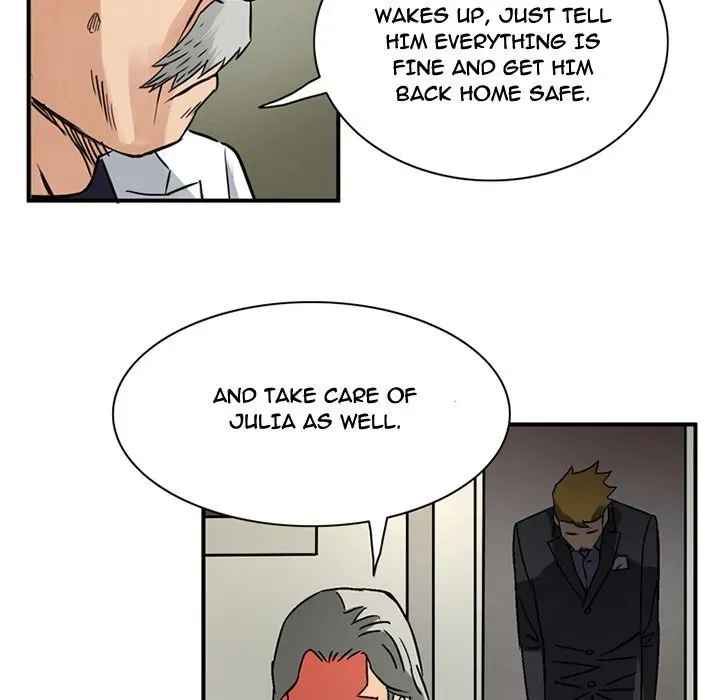 Midnight Toy Shop Chapter 18 page 66 - 