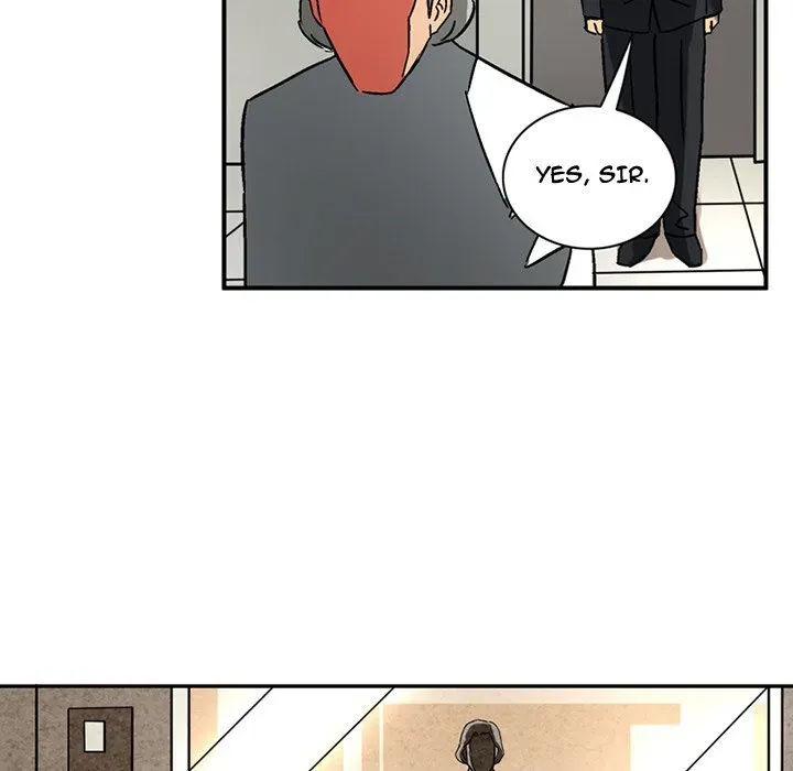 Midnight Toy Shop Chapter 18 page 67 - 