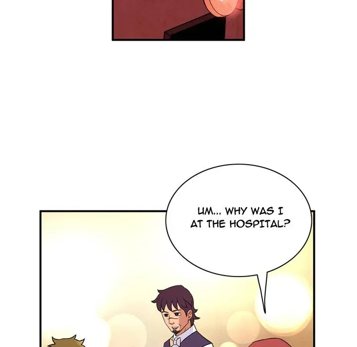 Midnight Toy Shop Chapter 18 page 70 - 
