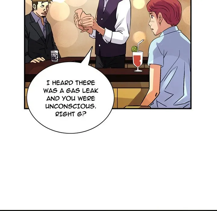 Midnight Toy Shop Chapter 18 page 71 - 