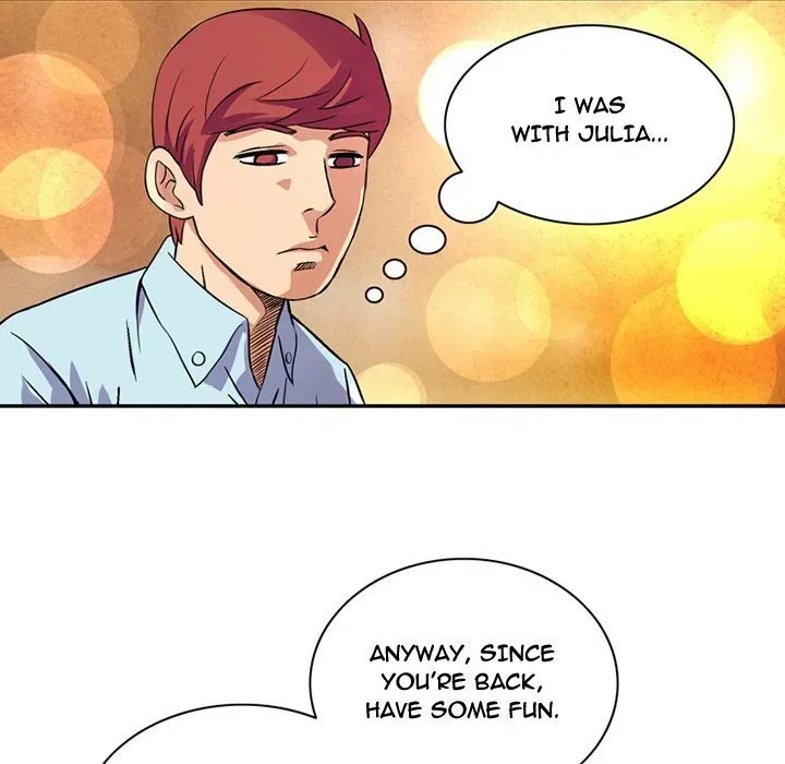 Midnight Toy Shop Chapter 18 page 72 - 