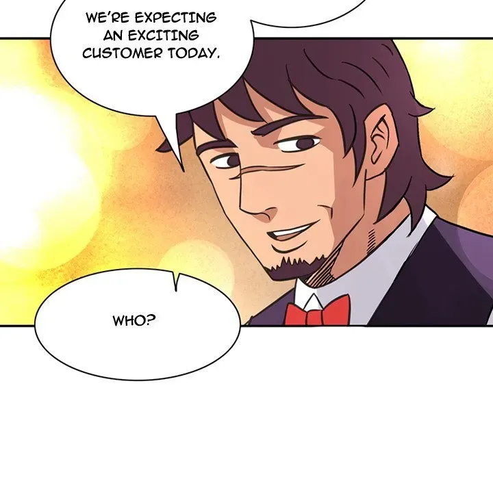 Midnight Toy Shop Chapter 18 page 73 - 