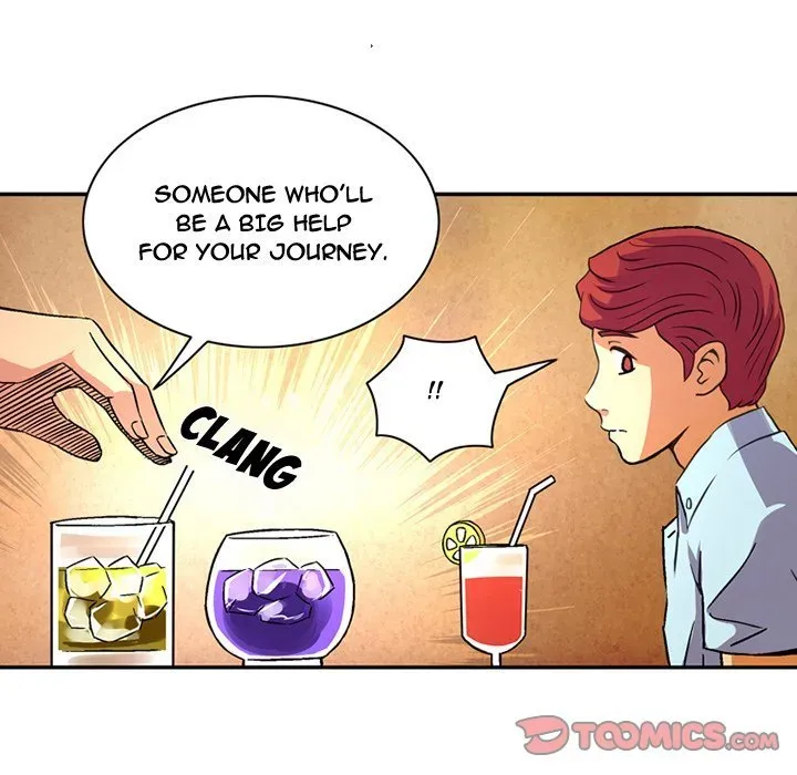 Midnight Toy Shop Chapter 18 page 74 - 