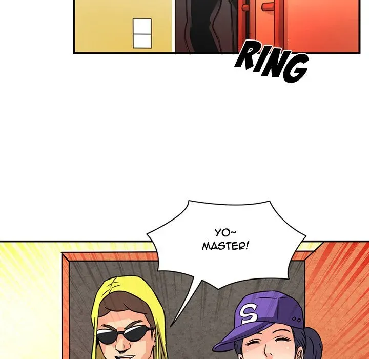 Midnight Toy Shop Chapter 18 page 77 - 