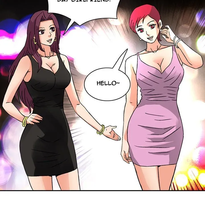Midnight Toy Shop Chapter 18 page 9 - 