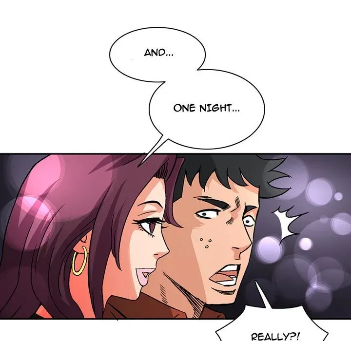 Midnight Toy Shop Chapter 18 page 10 - 