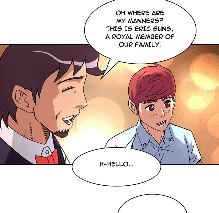 Midnight Toy Shop Chapter 19 page 11 - 