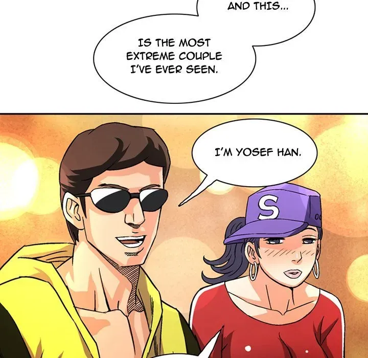 Midnight Toy Shop Chapter 19 page 12 - 